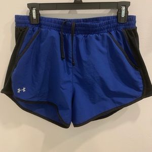 Under Armour shorts